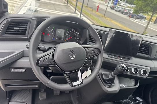 Renault Master dCi L3 Extra Wywrotka