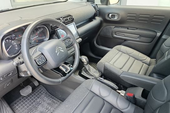 Citroen C3 Aircross 1.2 PureTech Shine