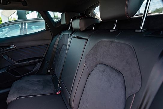 Cupra Formentor 1.5 e-TSI DSG