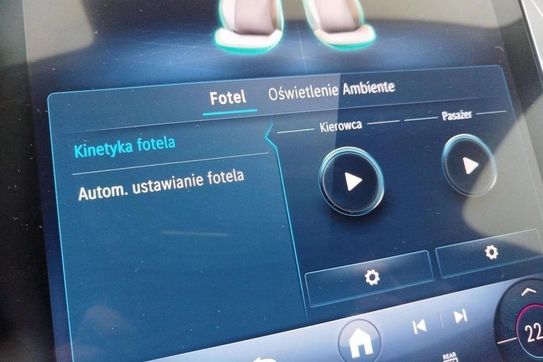 Mercedes Klasa C 220 d 4MATIC AMG Line