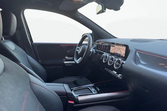 Mercedes Klasa B 200 AMG Line