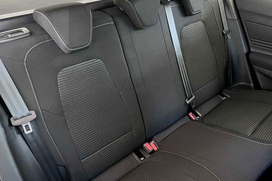 Ford Focus Titanium X  1.0 EcoBoost