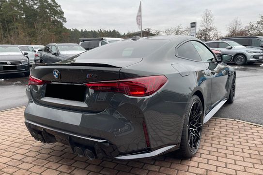 BMW Seria 4 Coupe M4 Competition M xDrive