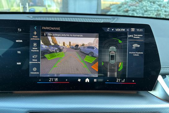 BMW X1 xDrive20d mHEV aut