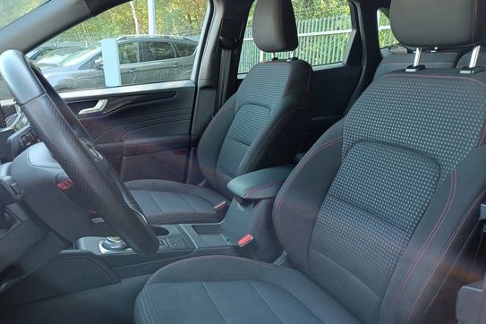 Ford Kuga 2.5 Fhev Awd St-Line Ecvt
