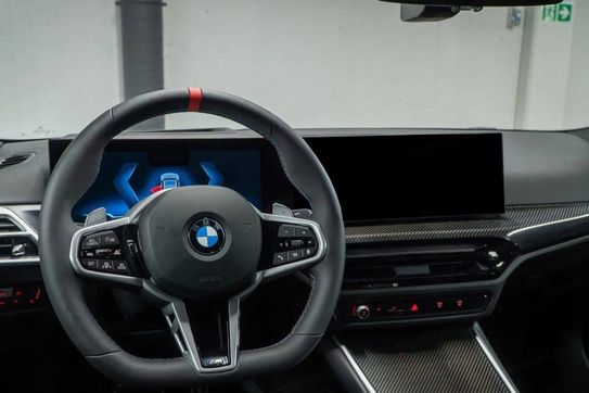 BMW Seria 3 M340i xDrive