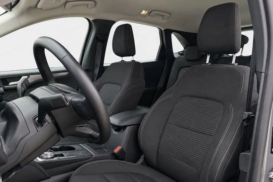 Ford Kuga 2.5 Fhev Fwd Titanium Ecvt