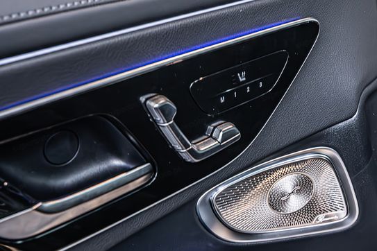 Mercedes CLE 300 4-Matic AMG Line