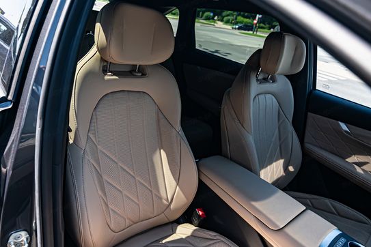 Changan CS75 Plus 1.5T aut