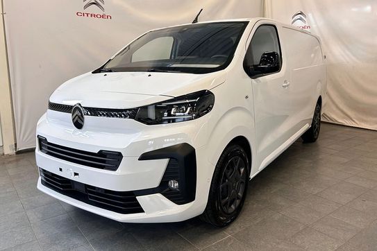 Citroen Jumpy XL L2H1