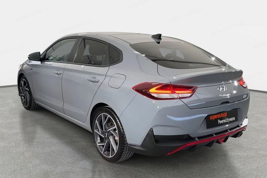 Hyundai i30 1.5 T-GDI N Line