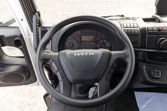 Iveco Eurocargo ML160E28/P