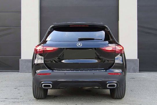 Mercedes GLA 200 Progressive