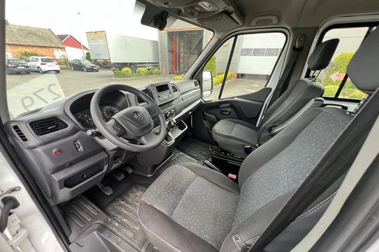 Opel Movano CDTI L2 RWD SW