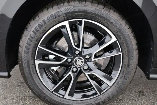 Skoda Fabia Monte Carlo 1.0 TSI DSG