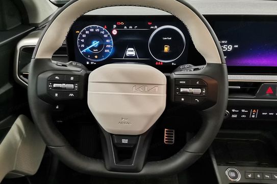Kia Stonic 1.0 T-GDI MHEV GT-Line DCT