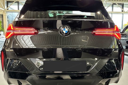 BMW X3 xDrive40d M Sport