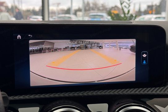 Mercedes CLA 200 Progressive