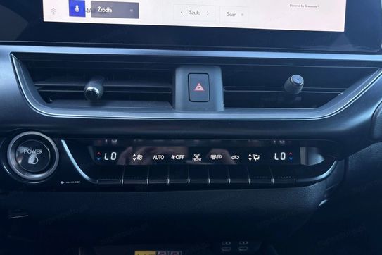Lexus UX 250h GPF F Sport Design 2WD