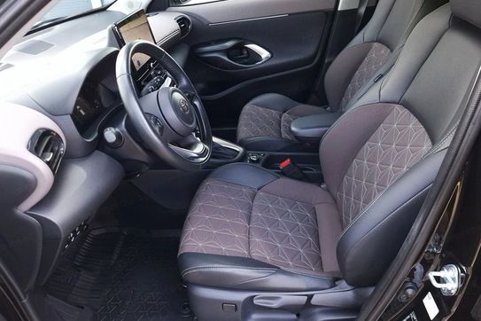 Toyota Yaris Cross Hybrid 1.5 Executive 4x4