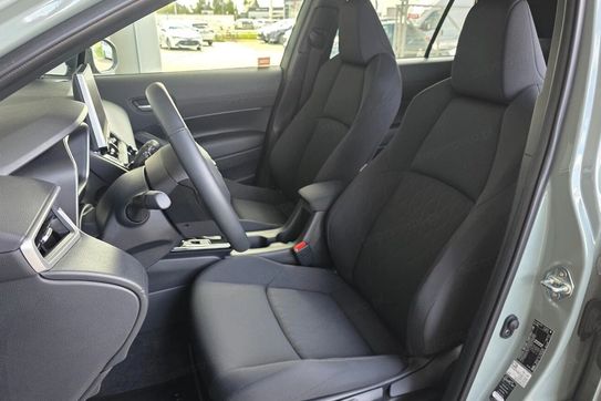 Toyota Corolla Cross 2.0 Hybrid Style