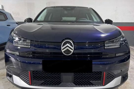 Citroen C4 Collection eDCT6 1.2 mHEV