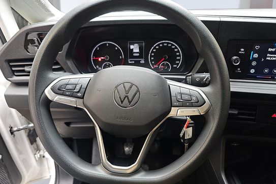 Volkswagen Caddy osobowy L1H1