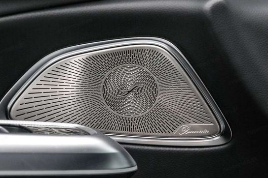 Mercedes Klasa E 200 4-Matic AMG