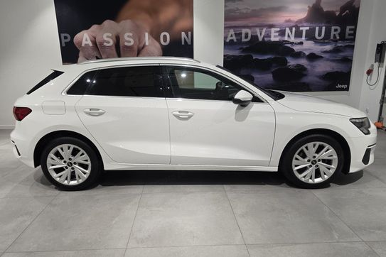 Audi A3 Sportback 35 TFSI