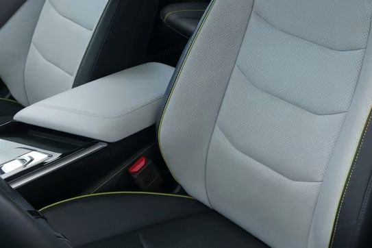 Baic Beijing 5 1.5T Business DCT