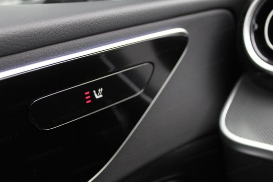 Mercedes Klasa C 180 Business Edition