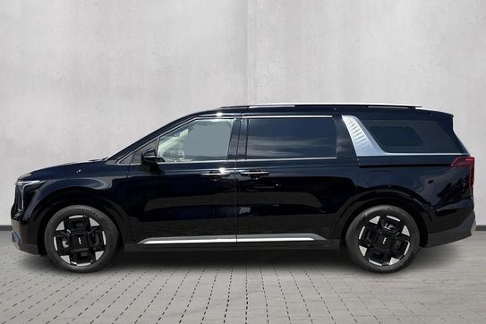 Kia Carnival Signature 9os.