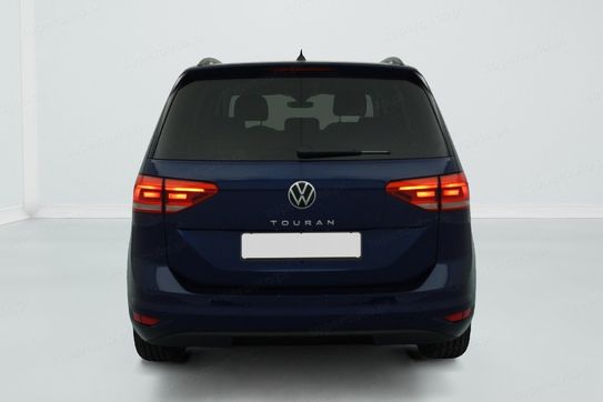 Volkswagen Touran Edition 1.5 TSI EVO DSG7