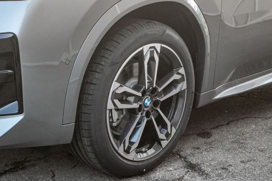 BMW X2 sDrive20i M Sport