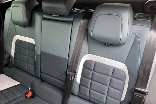 Citroen C5 Aircross Plus eDCT6 1.2 mHEV