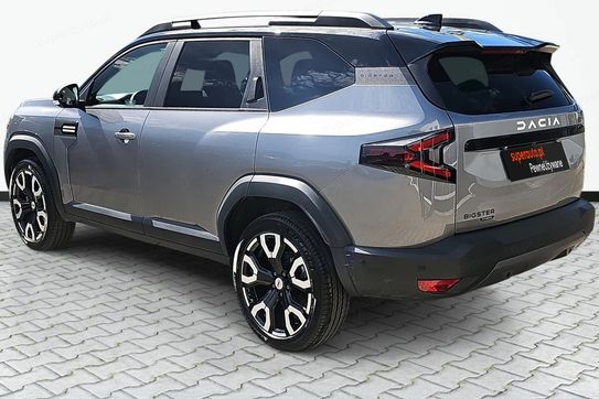Dacia Bigster 1.8 Hybrid 155 Journey MMT