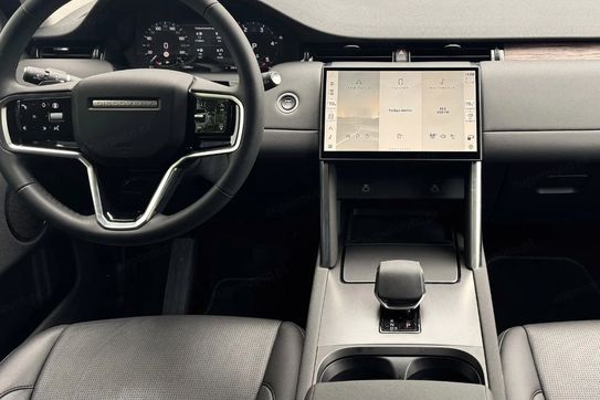 Land Rover Discovery Sport D200 AWD Auto S