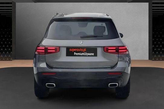 Mercedes GLB 200 Progressive