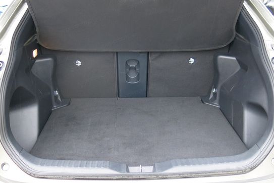 Toyota Yaris Cross Hybrid 1.5 Style