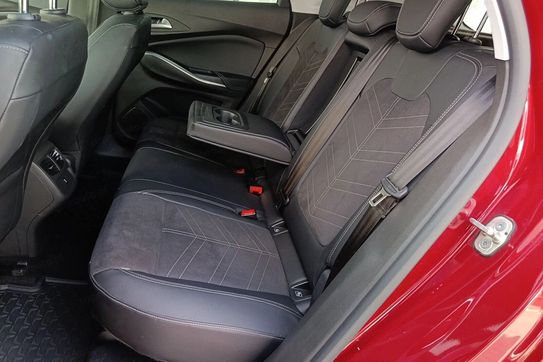 Opel Crossland X 1.2 t Gs S&S