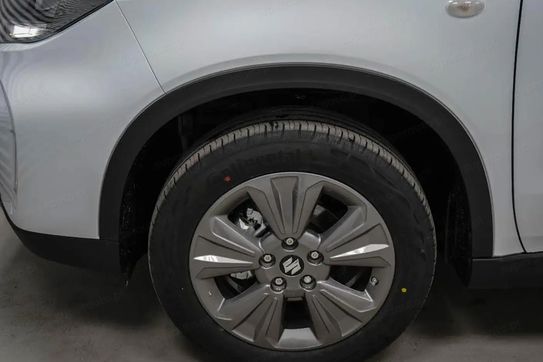 Suzuki Vitara 1.4 Boosterjet mHEV Premium Plus 2WD