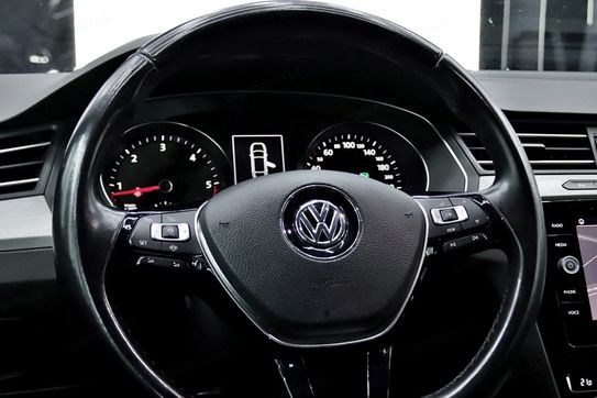 Volkswagen Arteon 2.0 TDI SCR Essence DSG
