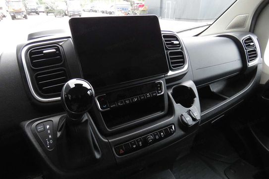 Fiat Ducato Maxi L3H2 AT