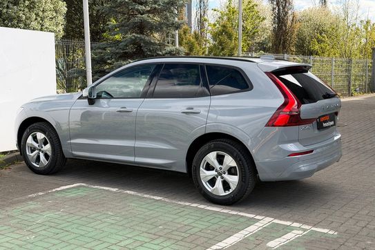 Volvo XC60 B5 B AWD Core aut