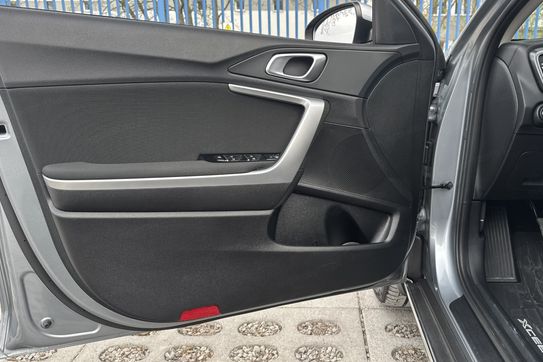 Kia XCeed M 1.5 T-GDI