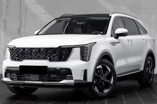 Kia Sorento 1.6 HEV Prestige Line 4WD  6os.