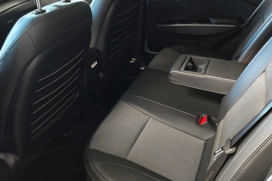SsangYong Tivoli T-GDI Adventure 1.5 aut