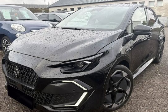 Renault Clio Techno 1.2 TCe