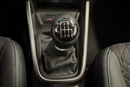 Suzuki Vitara 1.4 Boosterjet mHEV Elegance 2WD