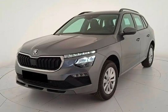 Skoda Kamiq Edition 130 1.5 TSI DSG